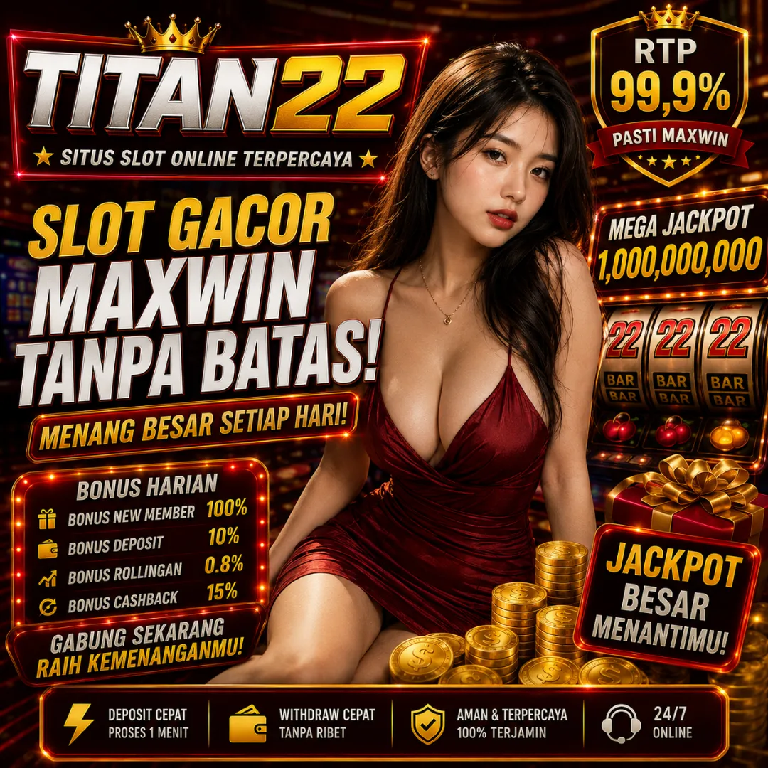 TITAN22